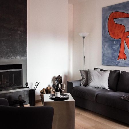 Apartament A Casa Di Rocco Castel Di Sangro Zewnętrze zdjęcie