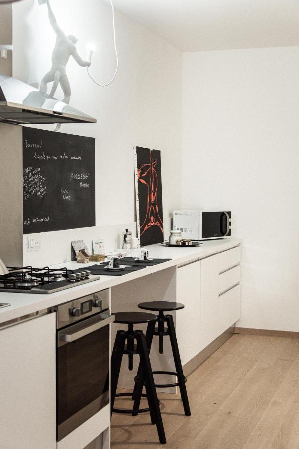 Apartament A Casa Di Rocco Castel Di Sangro Zewnętrze zdjęcie