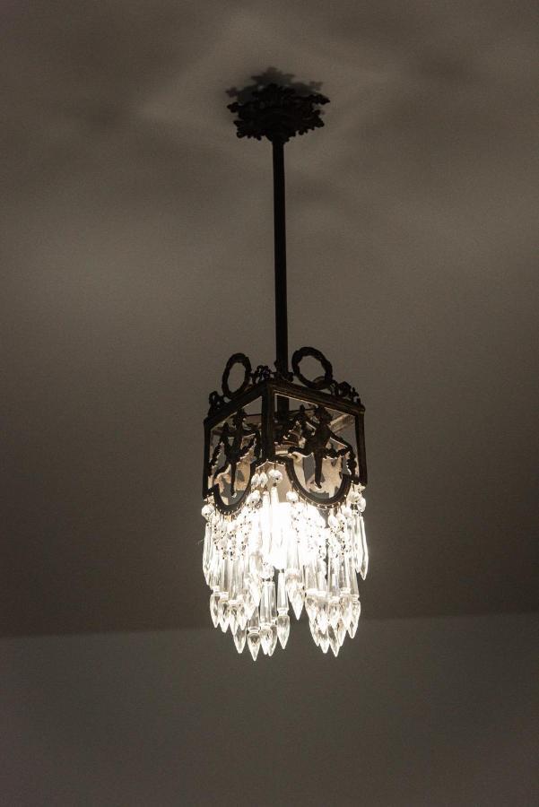 Apartament A Casa Di Rocco Castel Di Sangro Zewnętrze zdjęcie