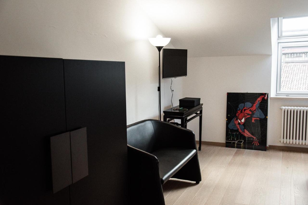 Apartament A Casa Di Rocco Castel Di Sangro Zewnętrze zdjęcie