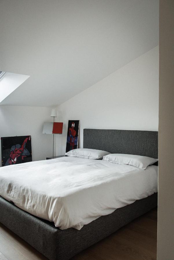 Apartament A Casa Di Rocco Castel Di Sangro Zewnętrze zdjęcie